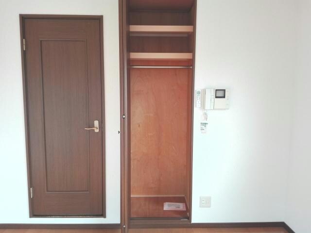 シティマンション八日市の物件内観写真