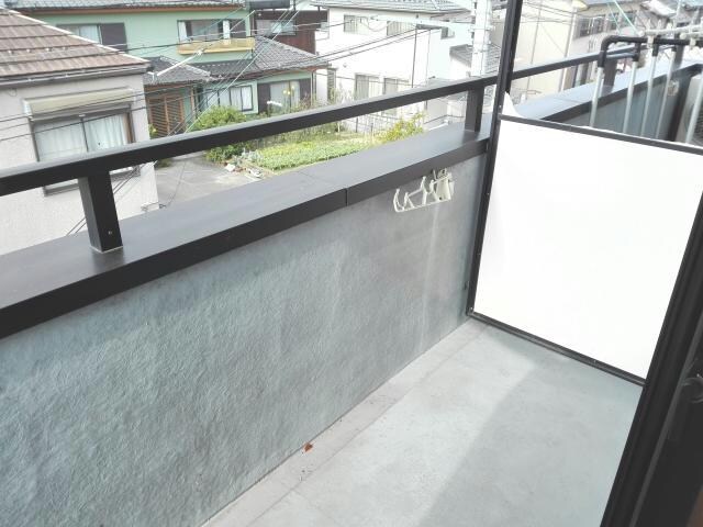 シティマンション八日市の物件内観写真