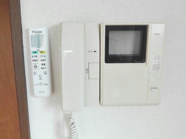 シティマンション八日市の物件内観写真