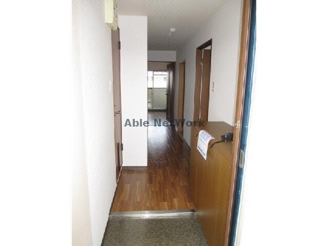 メゾンキャピトルの物件内観写真