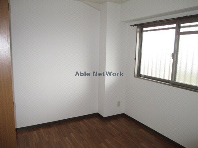 メゾンキャピトルの物件内観写真