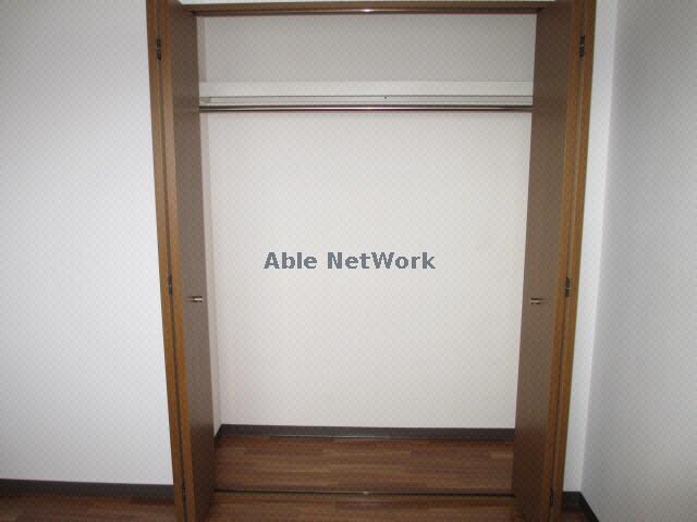 メゾンキャピトルの物件内観写真