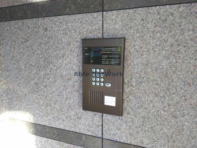 メゾンキャピトルの物件外観写真