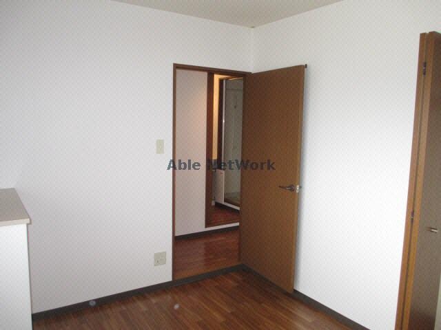 メゾンキャピトルの物件内観写真