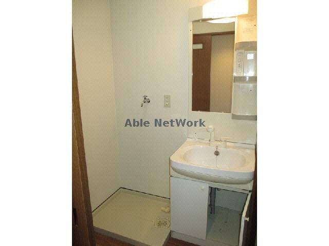 メゾンキャピトルの物件内観写真