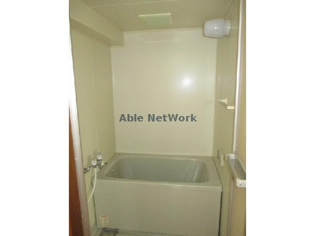 メゾンキャピトルの物件内観写真