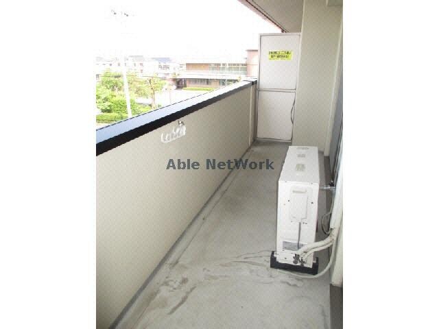 メゾンキャピトルの物件内観写真