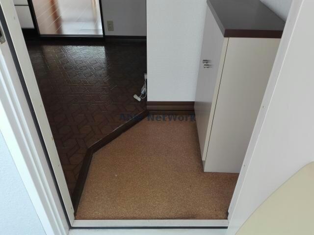 メゾンサンピエルの物件内観写真