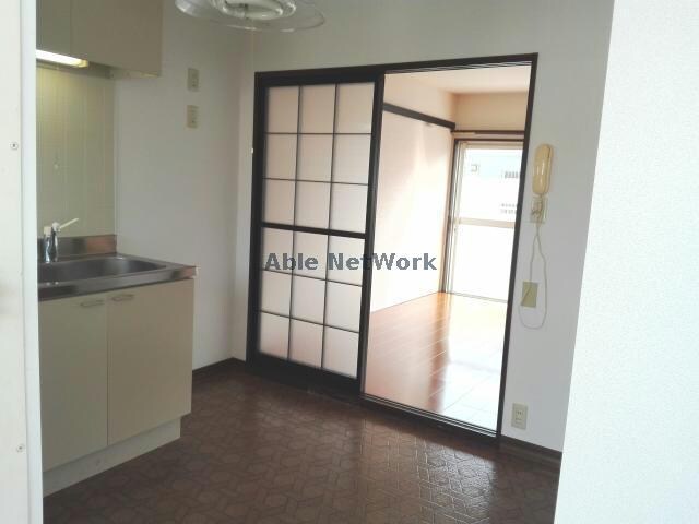 メゾンサンピエルの物件内観写真