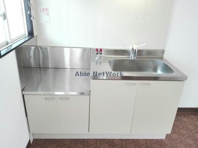 メゾンサンピエルの物件内観写真