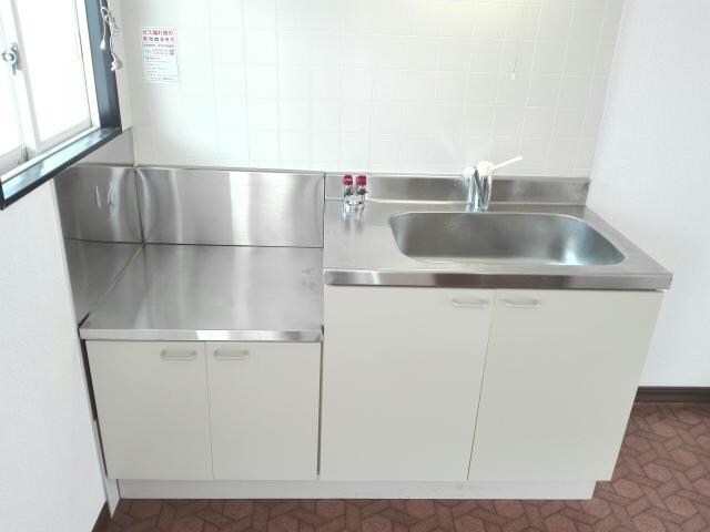 メゾンサンピエルの物件内観写真