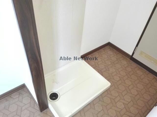 メゾンサンピエルの物件内観写真