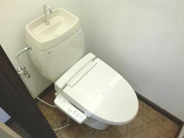 メゾンサンピエルの物件内観写真