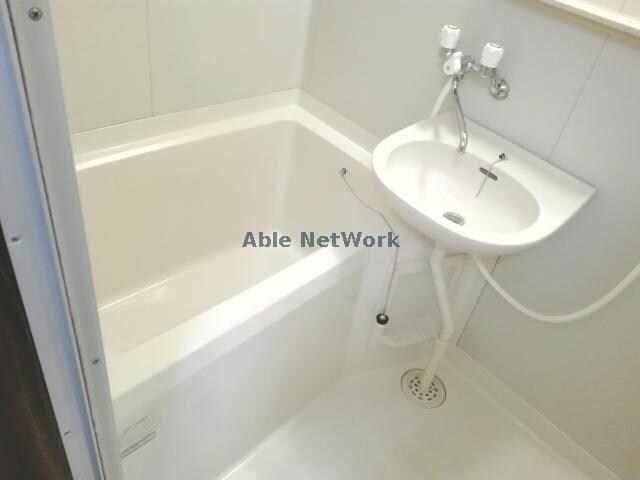 メゾンサンピエルの物件内観写真