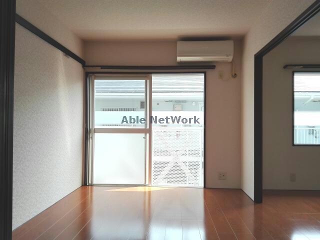 メゾンサンピエルの物件内観写真