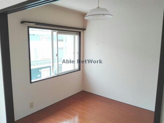 メゾンサンピエルの物件内観写真