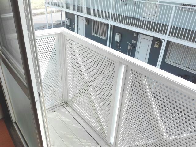 メゾンサンピエルの物件内観写真