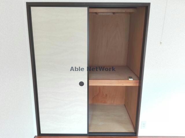 メゾンサンピエルの物件内観写真