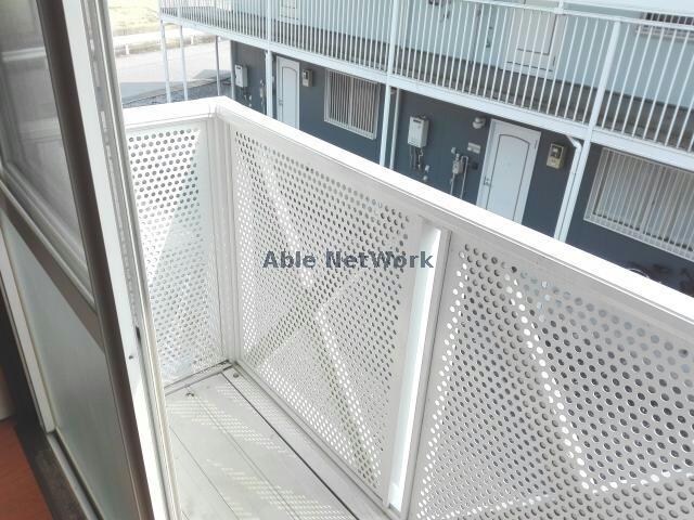 メゾンサンピエルの物件内観写真