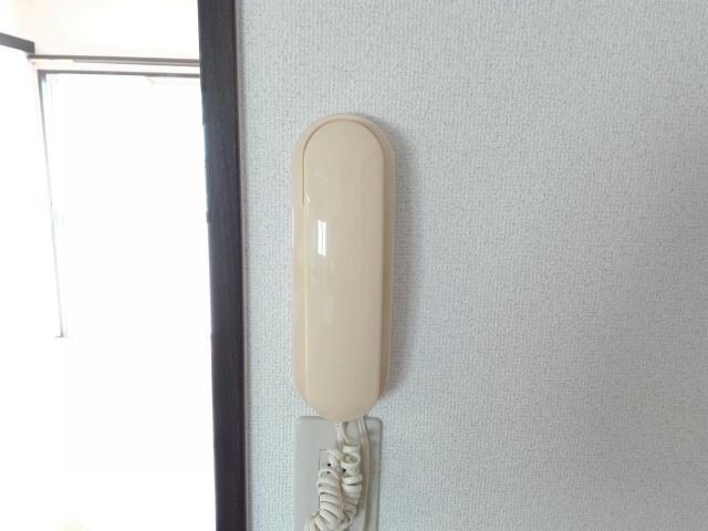 メゾンサンピエルの物件内観写真