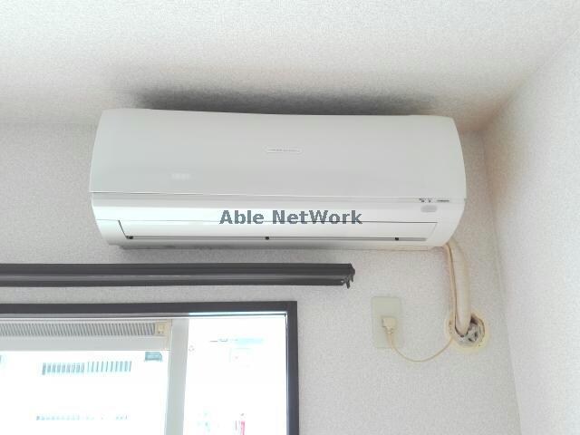 メゾンサンピエルの物件内観写真