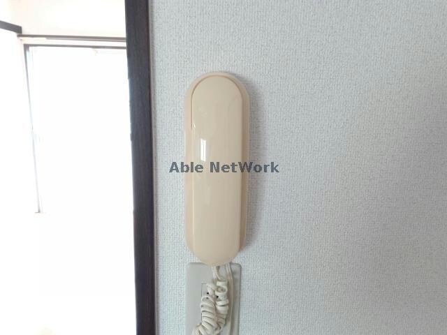 メゾンサンピエルの物件内観写真