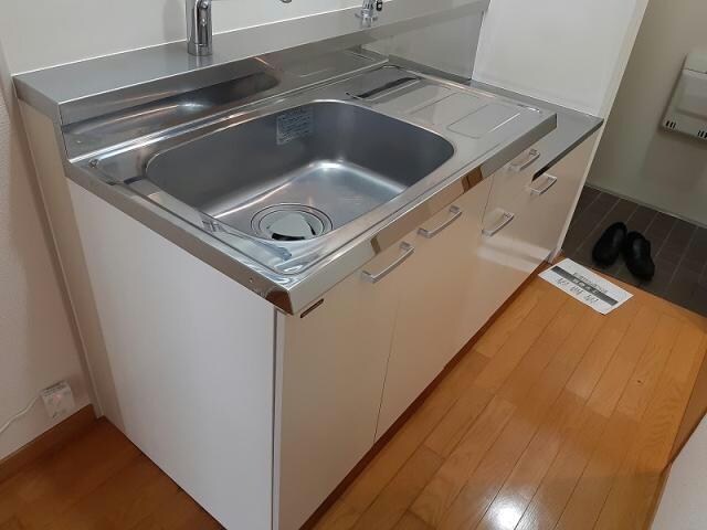 ハイツ・AKUAの物件内観写真