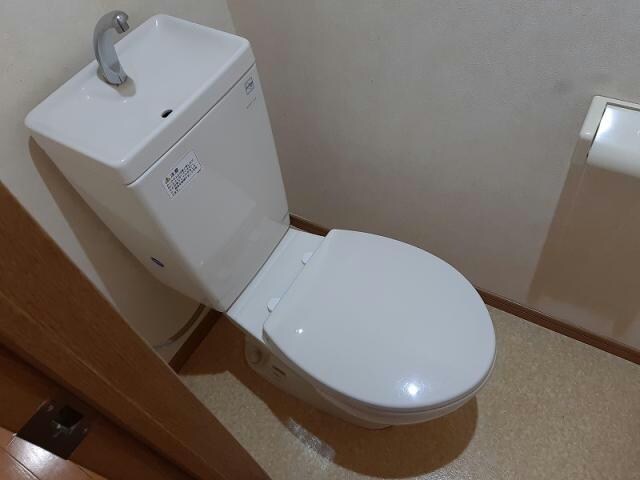 ハイツ・AKUAの物件内観写真