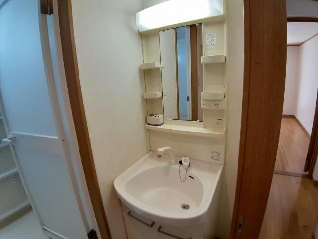 ハイツ・AKUAの物件内観写真