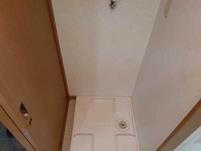 ハイツ・AKUAの物件内観写真