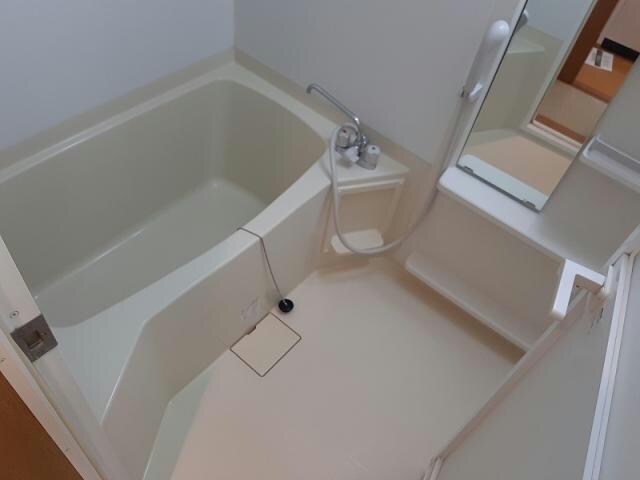 ハイツ・AKUAの物件内観写真