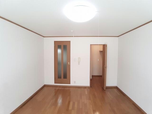 ハイツ・AKUAの物件内観写真