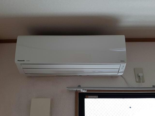 ハイツ・AKUAの物件内観写真