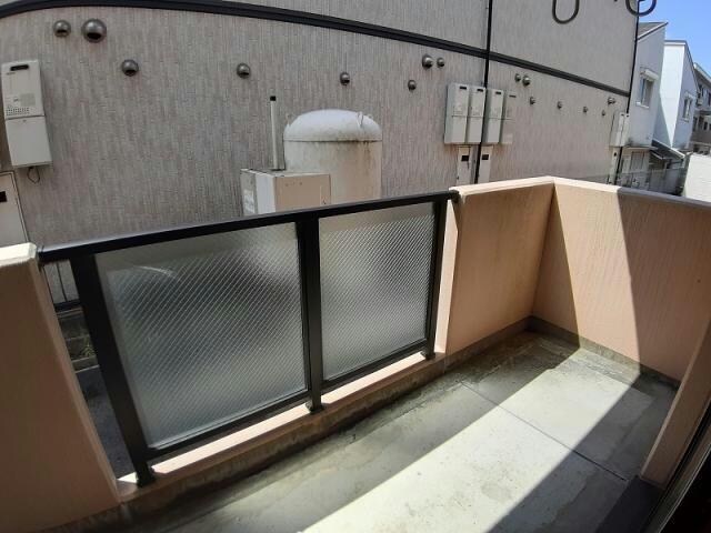 ハイツ・AKUAの物件内観写真