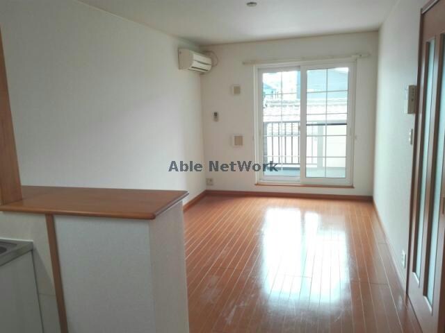 ハオス・リーリエⅡの物件内観写真