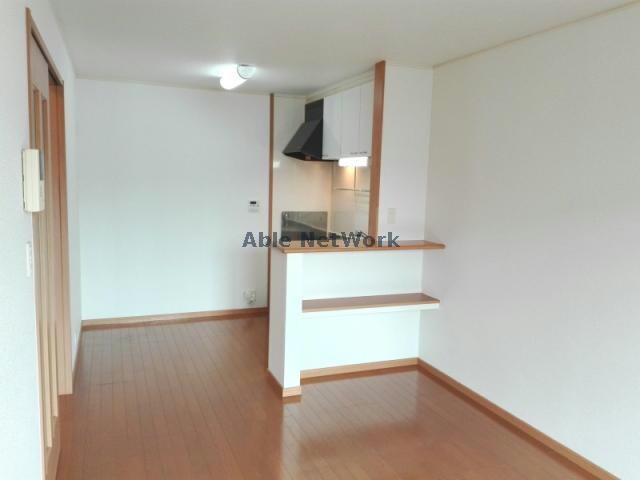 ハオス・リーリエⅡの物件内観写真