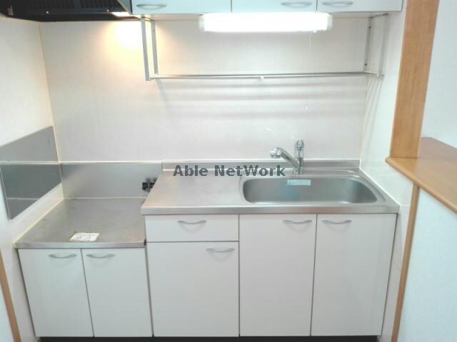 ハオス・リーリエⅡの物件内観写真