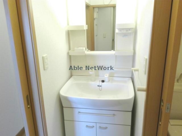 ハオス・リーリエⅡの物件内観写真