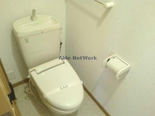 ハオス・リーリエⅡの物件内観写真