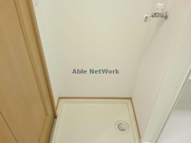 ハオス・リーリエⅡの物件内観写真