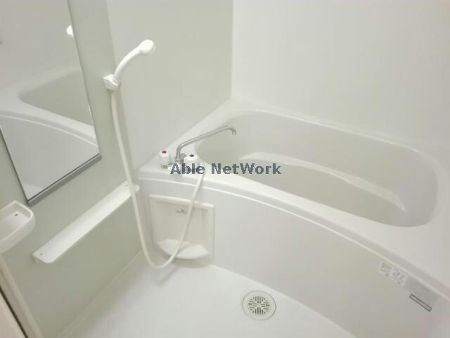 ハオス・リーリエⅡの物件内観写真