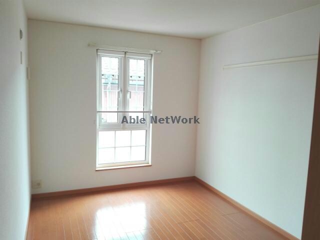 ハオス・リーリエⅡの物件内観写真