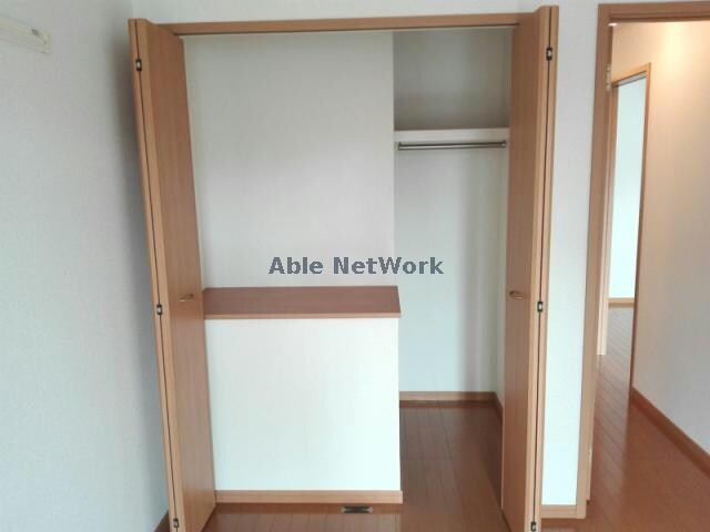 ハオス・リーリエⅡの物件内観写真