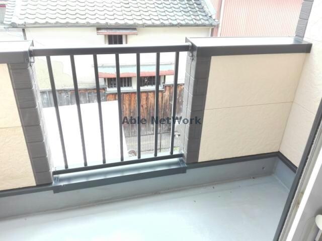 ハオス・リーリエⅡの物件内観写真