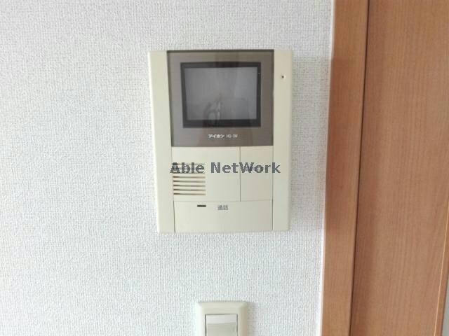 ハオス・リーリエⅡの物件内観写真