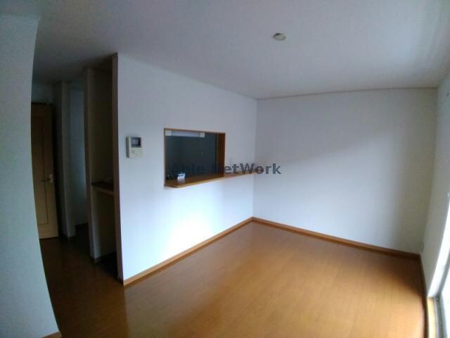 ウッドベース古城の物件内観写真