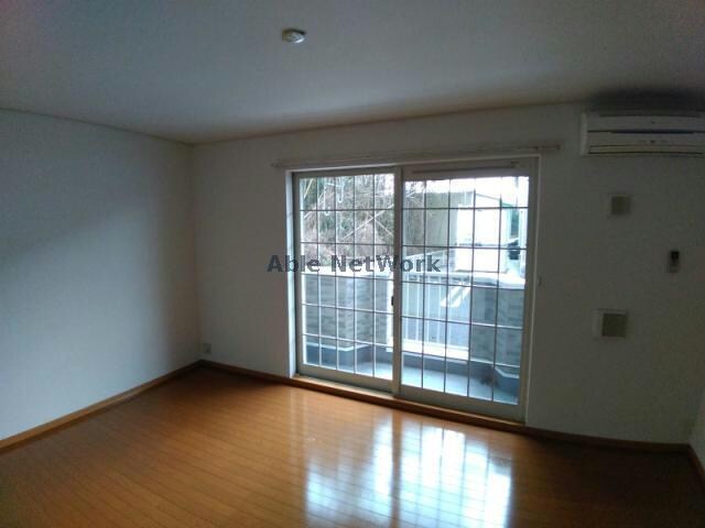 ウッドベース古城の物件内観写真