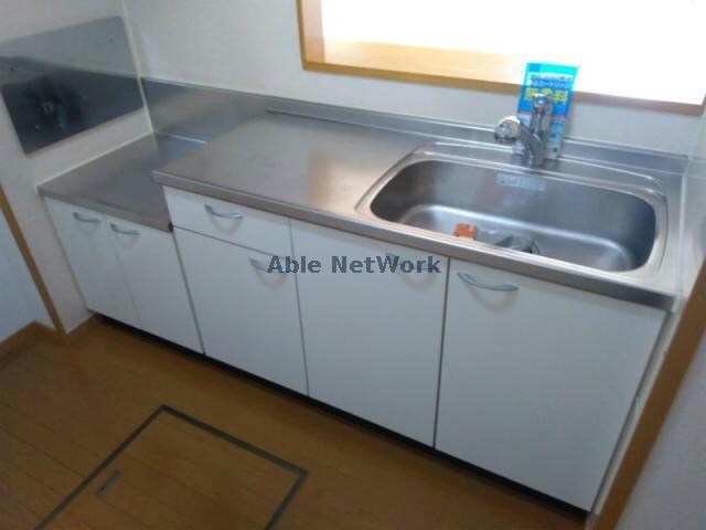 ウッドベース古城の物件内観写真