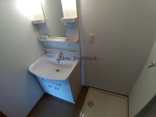 ウッドベース古城の物件内観写真