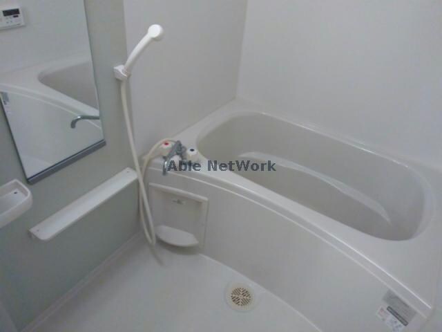 ウッドベース古城の物件内観写真